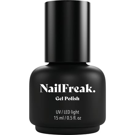 NailFreak Gel Polish Beig'ic B*tch 15 ml