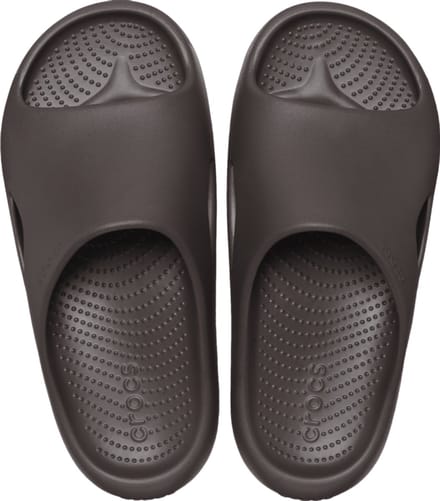 Crocs Mellow Slide Espresso Maat 39/40 US M7/W9