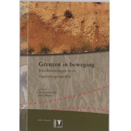 Grenzen In Beweging