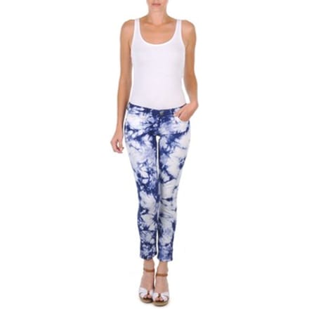 Cimarron  Korte Broek CLARA TIE DYE