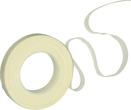 PME Florist Tape -White- Bloementape - 13mm breed