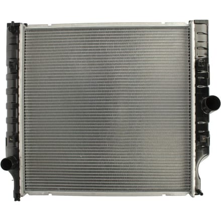 Radiator, motorkoeling NISSENS 61026