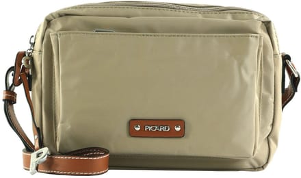 PICARD schoudertas Sonja Crossbody Bag Sand beige