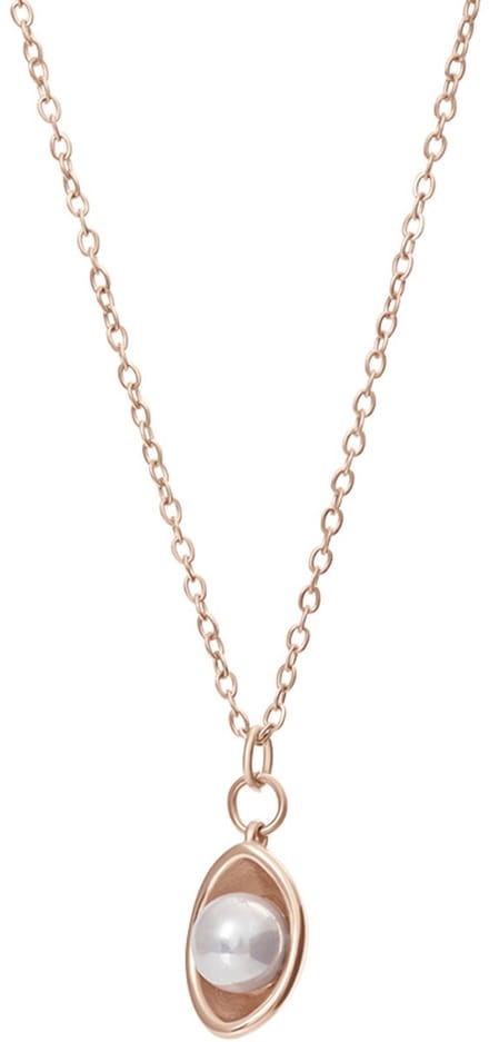 iXXXi Ketting Pearlite | Rosé