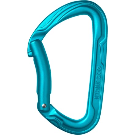 Klimhaak Edelrid Pure Bent III