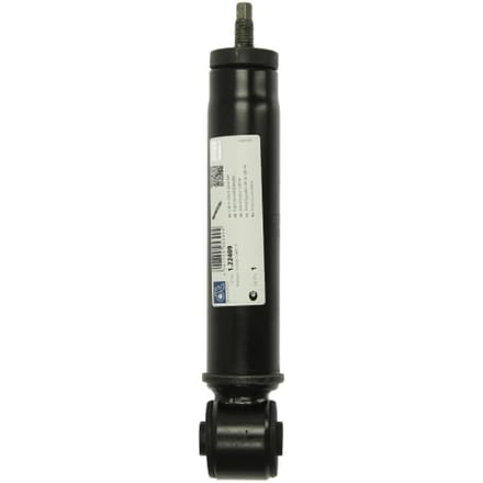 Demper, cabine-ophanging DT Spare Parts 1.22409