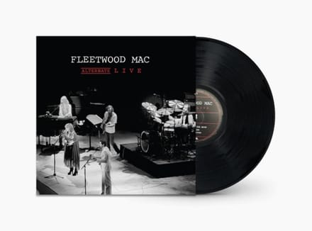 Alternate Live - Fleetwood Mac