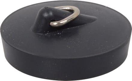 KIRCHHOFF Afvoer Plug - 45,5 mm - Magnetisch - Voor Badkuip