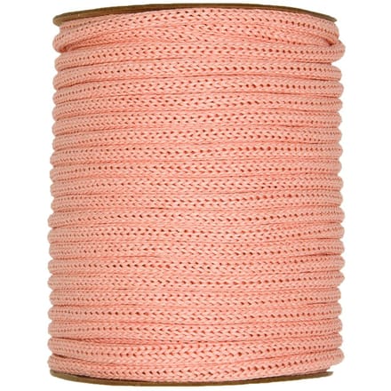 Breibuis van papiergaren, 30m - Apricot