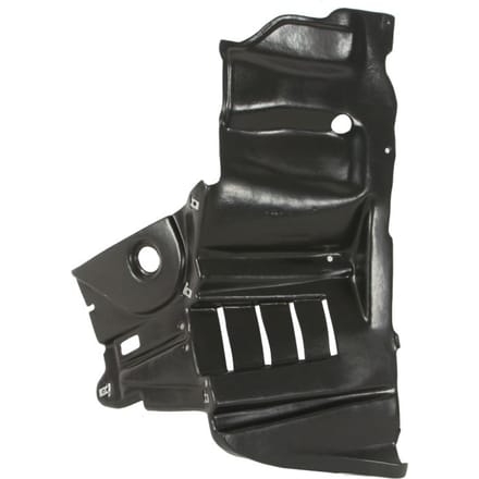 Plastic spatbordbekleding BLIC 6601-01-6801802P