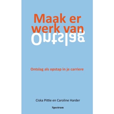 Maak Er Werk Van - Ciska Pittie