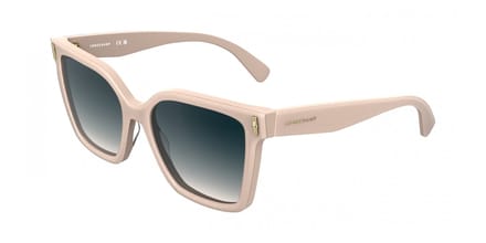 Longchamp LO802S Rose 55/18/140 WOMAN Zonnebrillen