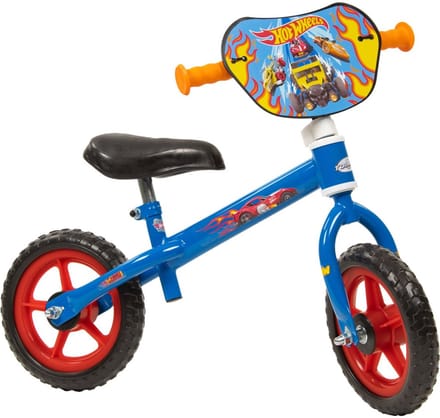 Toimsa 168 - Loopfiets - 10 inch - Verstelbaar Zadel - EVA Schuimbanden