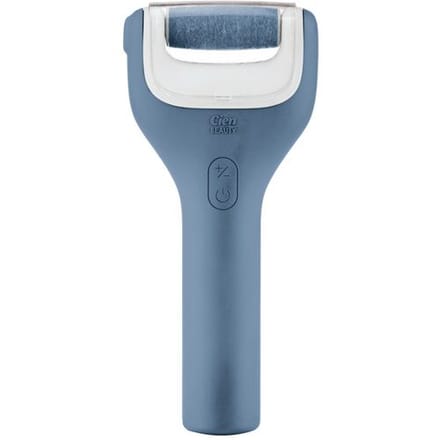 CIEN BEAUTY Elektrische eeltverwijderaar (Blauw)
