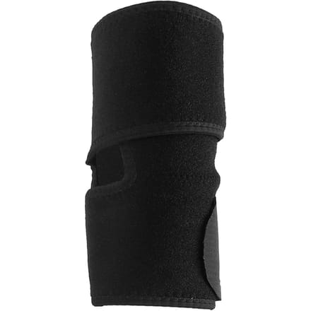 Sangle de Coude Entorses Tendinite Soulagement de la Douleur Arthritique Support Protège-Coude black