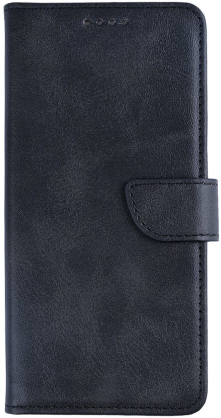Rixus Bookcase For Xiaomi 15 Black
