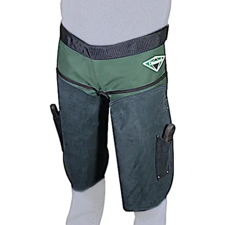 Smedenschort Diamond