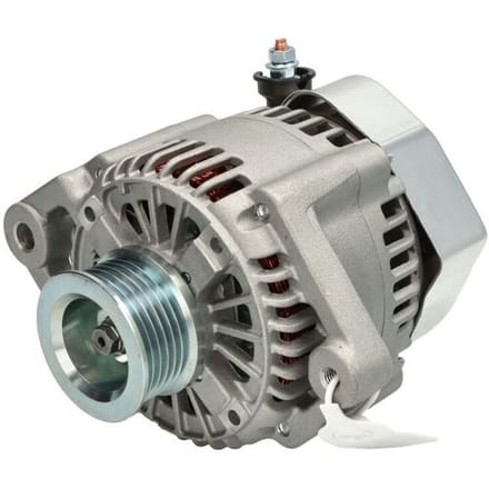 Driefasige generator PULSAR ROTATING ELECTRICS PSR10765