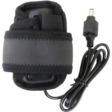 Batterij voor fietslamp Massi