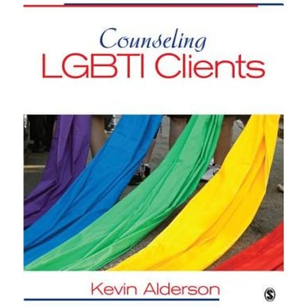 Counseling Lgbti Clients - Alderson
