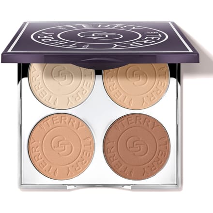 By Terry Make-up gezicht Hydra-Poeder Palette Compact poeder Dames 10 g