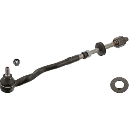 Spoorstang FEBI BILSTEIN 23923, links