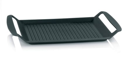 Grillplaat 30 cm x 24 cm - Kela | Kerros