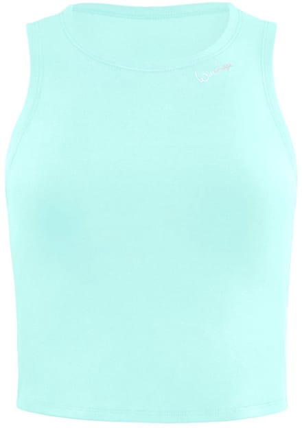 Winshape Functional Comfort Cropped Tanktop AET136C