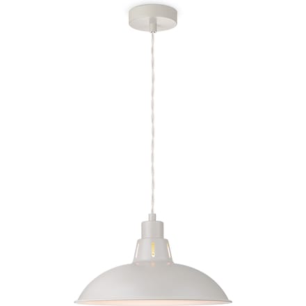 Home sweet home hanglamp Altis 30 - crème