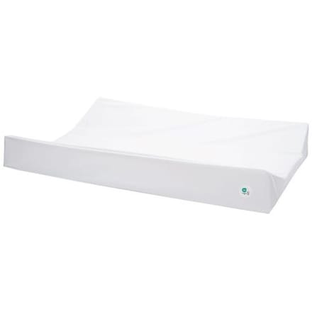 Prénatal aankleedkussen White unisex