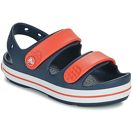 Crocs  Platte sandalen Crocband Cruiser Sandal K