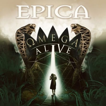 Omega Alive - Epica