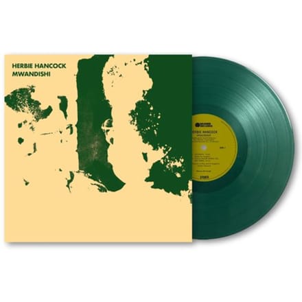 Mwandishi - Herbie Hancock