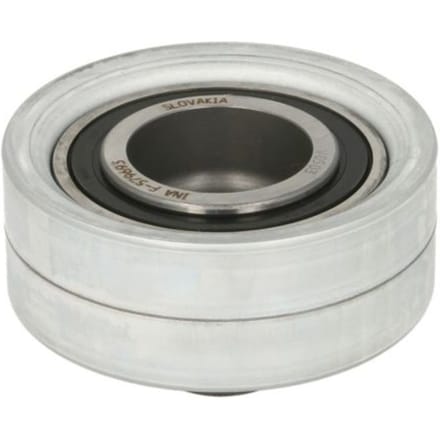Schaeffler Ina Geleiderol, distributieriem INA 532 0111 10