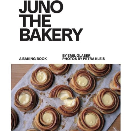 Juno The Bakery - Emil Glaser
