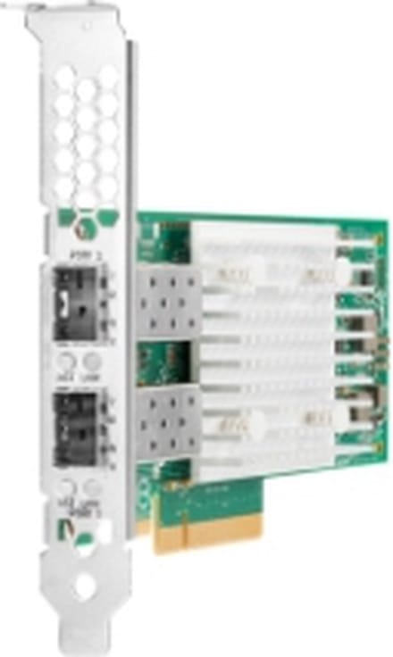 HP Broadcom BCM57412 Ethernet 10Gb 2?port SFP+ Adapter for E