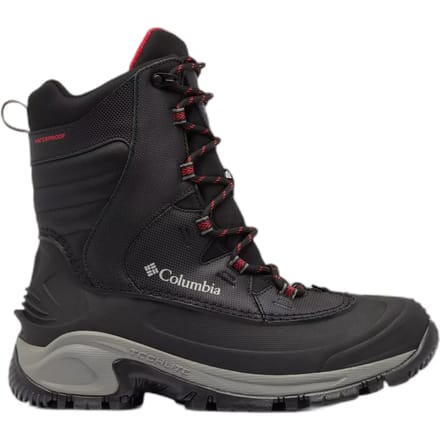 Wandelschoenen Columbia Bugaboot Iii