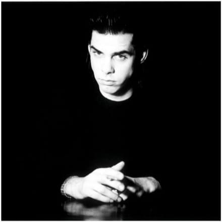 Nick Cave & The Bad Seeds - Firstborn Is Dead (CD | DVD)