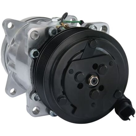 Airco-compressor BOSCH 1 986 AD1 284