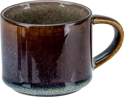 Cosy & Trendy Quintana Green Espressotas 100ml