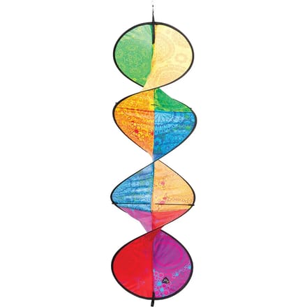 Windwijzer HQ-Invento Helix