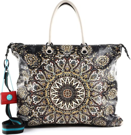 Gabs Schoudertas G3 Plus Tote Bag Rose Veelkleurig