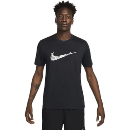 T-shirt Nike