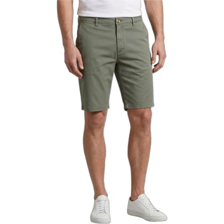 McGregor Classic Shorts Gmd Dark Green Größe: 36 | Kurze Sporthosen Outlet | Herren | Grün