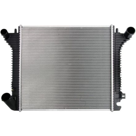 Radiator, motorkoeling NRF 53855