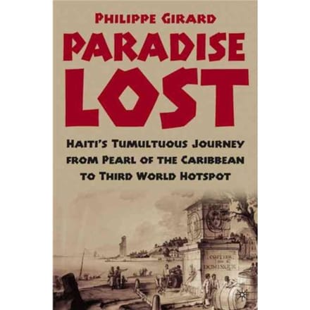 Paradise Lost - Phillipe Girard