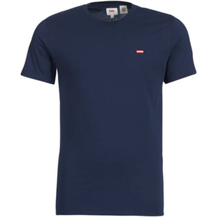 Levis  T-shirt Korte Mouw SS ORIGINAL HM TEE