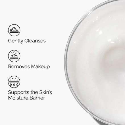 The Ordinary Glycolipid Cream Cleanser The Ordinary - Hydration Glycolipid Cream Cleanser