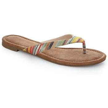 Damesslippers Loap Herba Bruin - 37