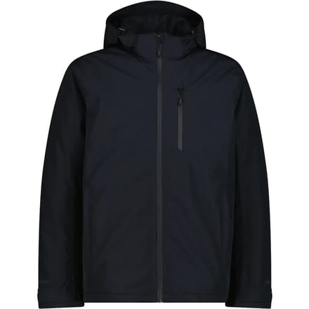 Waterdichte jas met capuchon CMP